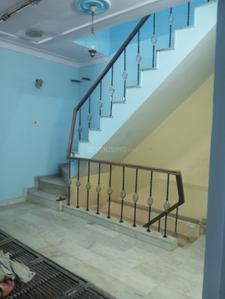 Hall Image of Mehta house in Vishnu Garden, New Delhi