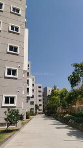 2 BHK Flat