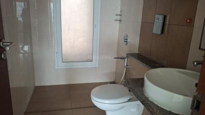 Image of 1655 Sq.ft 3 BHK Apartment / Flat for rent in L And T Raintree Boulevard, Sahakara Nagar, Bengaluru for Rs. 90000
