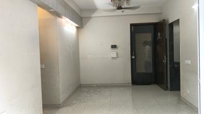 Living Room Image of 800 Sq.ft 2 BHK Apartment / Flat for sale in L And T Seawoods Residences, Seawoods Navi Mumbai for Rs. 22000000