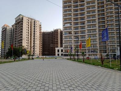 Image of 1325 Sq.ft 3 BHK Apartment / Flat for sale in Omaxe Aananda, Naini, Allahabad for Rs. 6900000