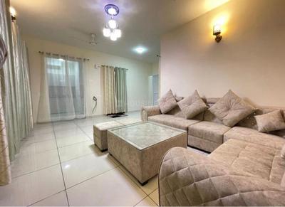 Hall Image of 1090 Sq.ft 2 BHK Apartment / Flat for sale in Windlass River Valley, Kuwan Wala Dehradun for Rs. 9200000