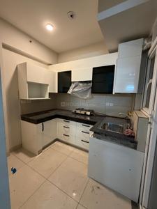 Kitchen Image of 1100 Sq.ft 2 BHK Apartment / Flat for sale in Eureka Park By Tata Value Homes, Sector 150 Noida for Rs. 15500000
