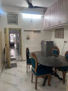 Hall Image of 2150 Sq.ft 3 BHK Duplex for rent in Abids Hyderabad for Rs. 27000