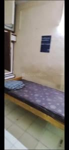 Hall Image of 450 Sq.ft 2 BHK Builder Floor for rent in Vijay Nagar New Delhi for Rs. 21000