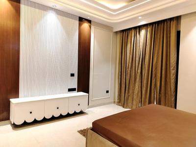 Bedroom Image of 2350 Sq.ft 4 BHK Builder Floor for sale in Bargainer Modern Premium Floor, Sector 52 Gurgaon for Rs. 26500000