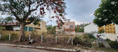 Image of 3200 Sq.ft Residential Plot / Land for sale in Omaxe City AB Bypass Road, Mayakhedi, Indore for Rs. 24000000