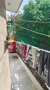 Balcony Image of 1100 Sq.ft 10 BHK Independent House for sale in Sector 16 Dwarka New Delhi for Rs. 35000000