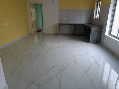 Hall Image of 1440 Sq.ft 3 BHK Apartment / Flat for sale in Rajarhat Kolkata for Rs. 6400000