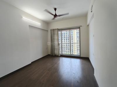Bedroom Image of 1110 Sq.ft 3 BHK Apartment / Flat for sale in Veena Serenity, Chembur Mumbai for Rs. 23000000