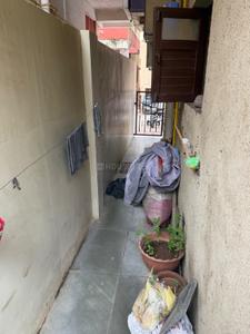 Image of 600 Sq.ft 2 BHK Duplex for sale in Tarsali, Vadodara for Rs. 6500000