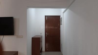 Hall Image of 1350 Sq.ft 3 BHK Apartment / Flat for sale in Safal Parisar II, South Bopal Ahmedabad for Rs. 11500000
