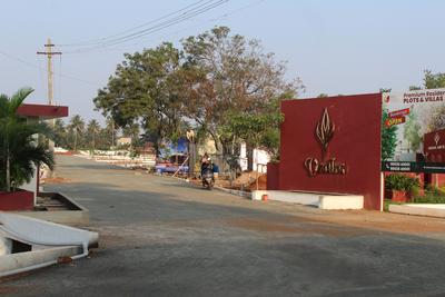 Image of 1605 Sq.ft Residential Plot / Land for sale in Pappampatti, Coimbatore for Rs. 4232000