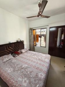 Bedroom Image of 610 Sq.ft 1 BHK Apartment / Flat for sale in Gala Highland Residency, Thane West Thane for Rs. 7400000