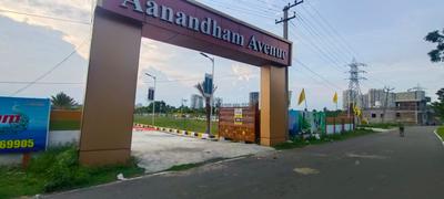 Image of 9200 Sq.ft Residential Plot / Land for sale in Padur, Chennai for Rs. 30000000