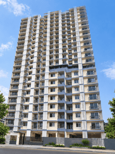 1 BHK Flat