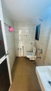 Image of 775 Sq.ft 1 BHK Apartment / Flat for rent in Shree Chamunda Garden, Thakurli, Thane for Rs. 16000