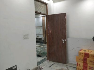 Bedroom Image of 1265 Sq.ft 3 BHK Apartment / Flat for sale in Rose Nidhi Site - 1, Shalimar Garden Ghaziabad for Rs. 6700000