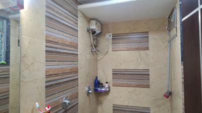 Image of 1280 Sq.ft 2 BHK Apartment / Flat for sale in Kasturi Heritage, Ulwe, Navi Mumbai for Rs. 15000000
