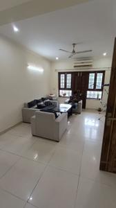 3 BHK Independent Builder Floor