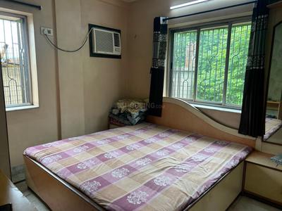 Bedroom Image of 800 Sq.ft 2 BHK Apartment / Flat for sale in Sealdah Kolkata for Rs. 6000000
