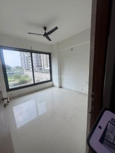 Bedroom Image of 1600 Sq.ft 3 BHK Apartment / Flat for rent in Shree Shakti Satva Bliss, Bhadaj Ahmedabad for Rs. 20000