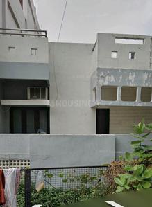 Usha nagar Plot View 1