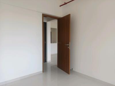 Bedroom Image of 1000 Sq.ft 2 BHK Apartment / Flat for sale in K Raheja Sterling by K Raheja Corp, Mohammed Wadi Pune for Rs. 6500000
