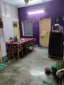 Hall Image of 2200 Sq.ft 5 BHK Independent House for sale in Baguiati Kolkata for Rs. 17000000