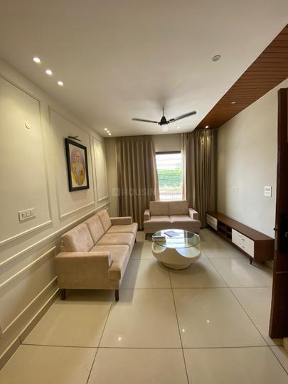 MANSA ESTATE Main Image 1