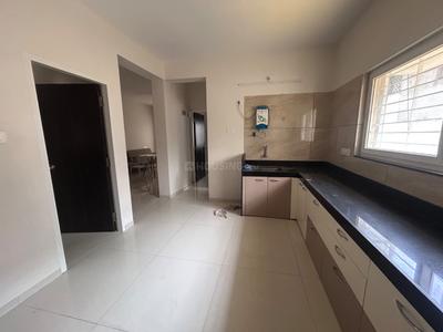 Kitchen Image of 1200 Sq.ft 2 BHK Apartment / Flat for rent in Nehru Nagar Belagavi for Rs. 25000