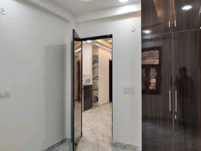 Bedroom Image of 1050 Sq.ft 3 BHK Builder Floor for sale in Govindpuram Ghaziabad for Rs. 4180000