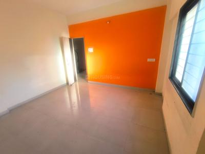 Bedroom Image of 1650 Sq.ft 4 BHK Independent House for sale in Ghatkopar Nashik for Rs. 7200000