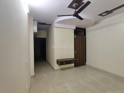 Living Room Image of 675 Sq.ft 2 BHK Apartment / Flat for sale in Naraina New Delhi for Rs. 7500000