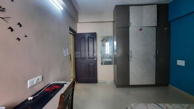 Bedroom Image of 1521 Sq.ft 3 BHK Apartment / Flat for sale in Carmelaram Bengaluru for Rs. 12700000