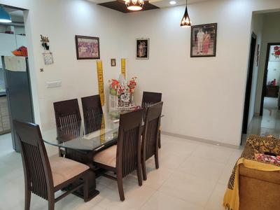 Hall Image of 1645 Sq.ft 3 BHK Apartment / Flat for sale in Bren Corporation Champions Square, Carmelaram Bengaluru for Rs. 22500000