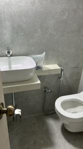 Image of 475 Sq.ft 1 BHK Apartment / Flat for rent in Lower Parel, Mumbai for Rs. 75000
