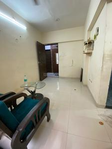 1 BHK Flat