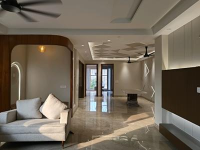 Living Room Image of 2400 Sq.ft 4 BHK Builder Floor for sale in Indirapuram Ghaziabad for Rs. 23000000