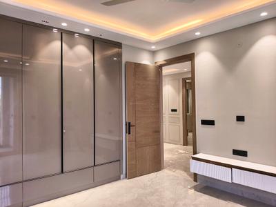 Bedroom Image of 2250 Sq.ft 4 BHK Builder Floor for sale in Paramount Low Rise Floors South City 2, Sector 49 Gurgaon for Rs. 33000000