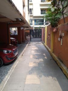 Image of 1350 Sq.ft 3 BHK Apartment / Flat for sale in Gariahat, Kolkata for Rs. 11500000