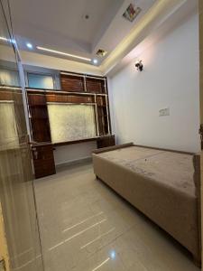 Bedroom Image of 1550 Sq.ft 3 BHK Apartment / Flat for sale in Rani Akriti Shantiniketan, Sector 143B Noida for Rs. 20000000