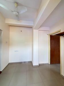 Hall Image of 350 Sq.ft 1 BHK Builder Floor for rent in New Tippasandra Bengaluru for Rs. 15000