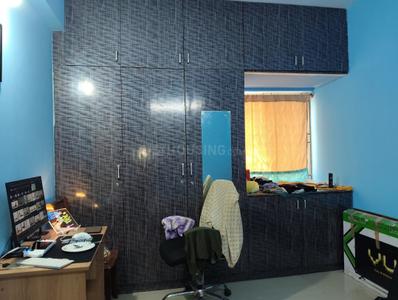 Bedroom Image of 1165 Sq.ft 2 BHK Apartment / Flat for sale in Marathahalli Bengaluru for Rs. 13000000