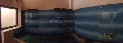 Bathroom Image of 900 Sq.ft 1 RK Apartment / Flat for rent in Amrai Gaon Lucknow for Rs. 8500