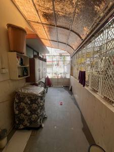 Balcony Image of 1750 Sq.ft 4 BHK Duplex for sale in Akota Vadodara for Rs. 16000000