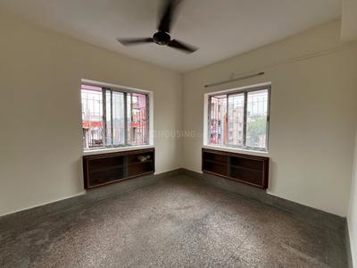 Bedroom Image of 750 Sq.ft 2 BHK Apartment / Flat for sale in Bhowanipore Kolkata for Rs. 4500000