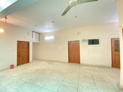 Hall Image of Heavens pg  in Krishna Nagar, Lucknow