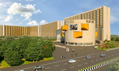 Real avenue properties Main Image 1