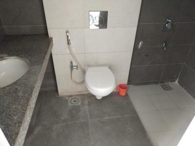 Bathroom Image of 2799 Sq.ft 4 BHK Apartment / Flat for sale in Setu Copper Stone, Thaltej Ahmedabad for Rs. 28000000